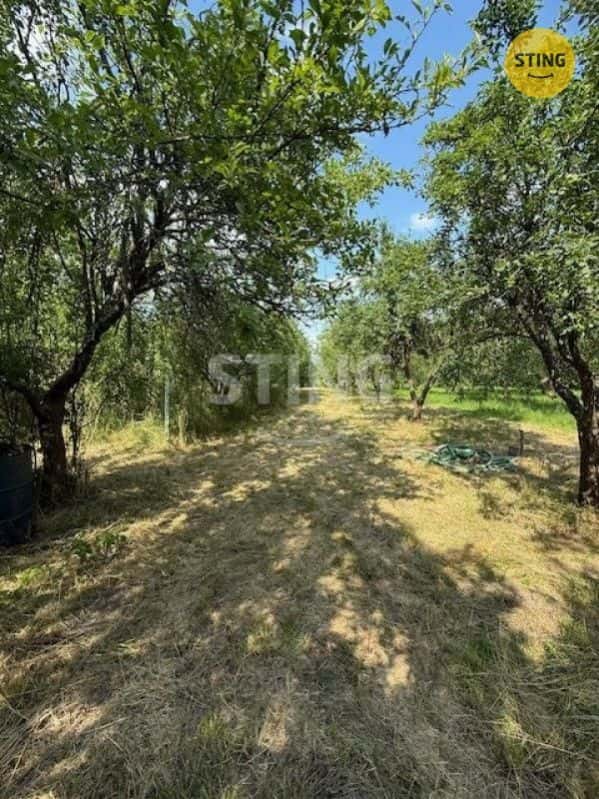 Zahrada, prodej, Strážnice, Hodonín, Strážnice, okres Hodonín
