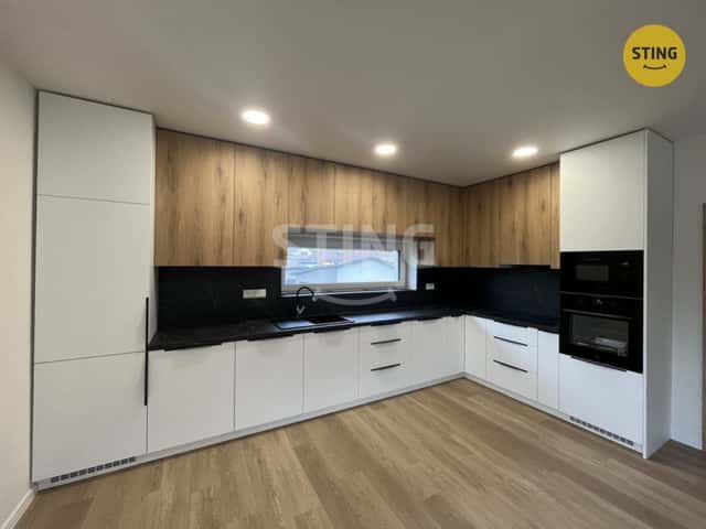 Byt, 3+kk, pronájem, Martinov, Ostrava, Ostrava-město, Ostrava – Martinov, okres Ostrava-město