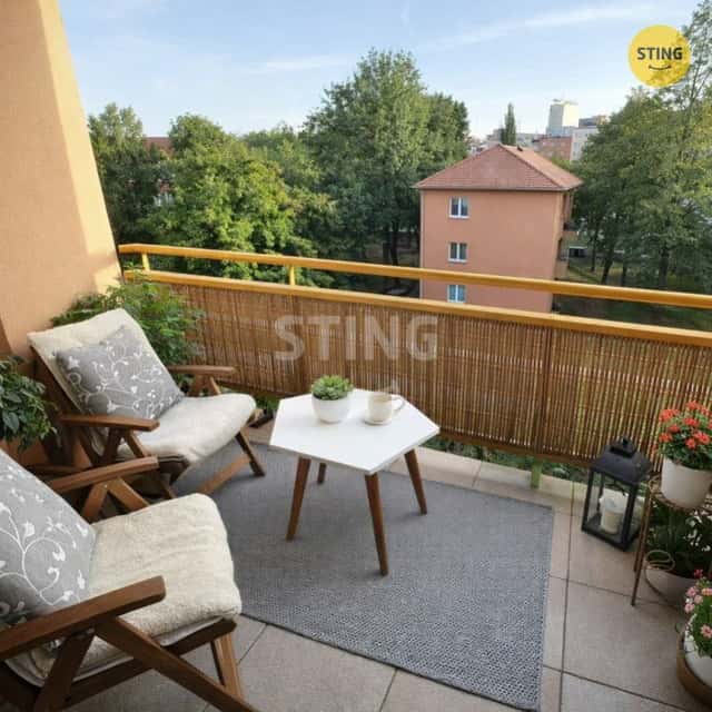 Byt, 4+1, prodej, U Trojice, České Budějovice 3, České Budějovice, U Trojice, České Budějovice – České Budějovice 3