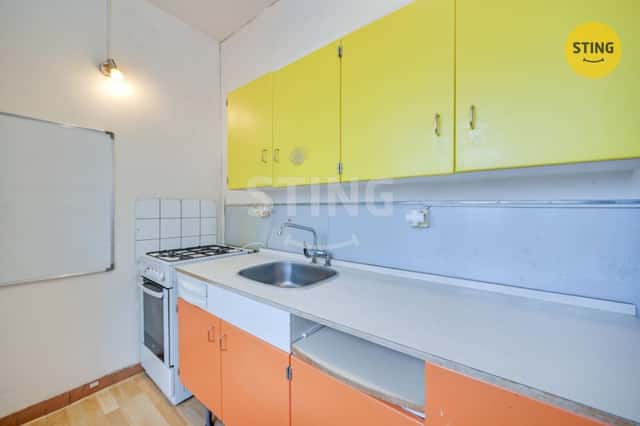 Byt, 3+1, prodej, Cihlářská čtvrť, Hodonín, Cihlářská čtvrť, Hodonín