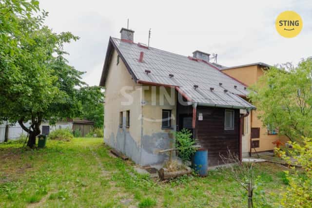 Rodinný dům, prodej, Nová Horka, Studénka, Nový Jičín, Studénka – Nová Horka, okres Nový Jičín