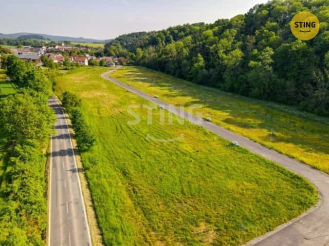 Pozemek, bydlení, prodej, Police, Šumperk, Police, okres Šumperk