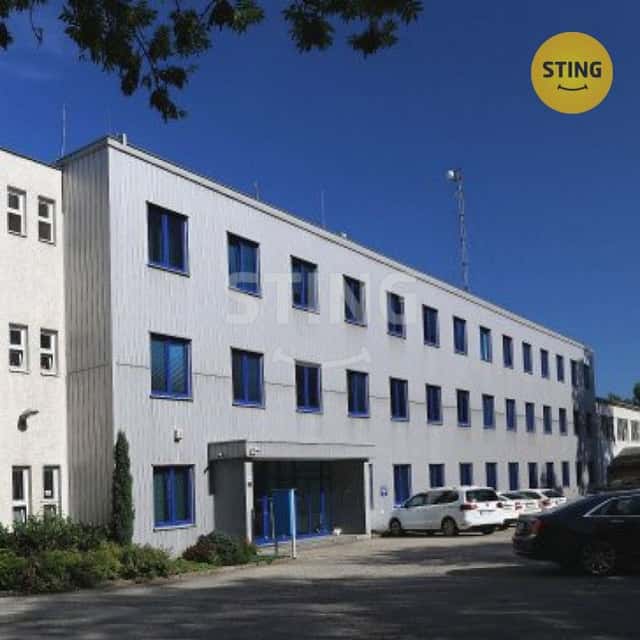 Skladovací prostory, pronájem, Uhlířská, Slezská Ostrava, Ostrava, Ostrava-město, Uhlířská, Ostrava – Slezská Ostrava, okres Ostrava-město