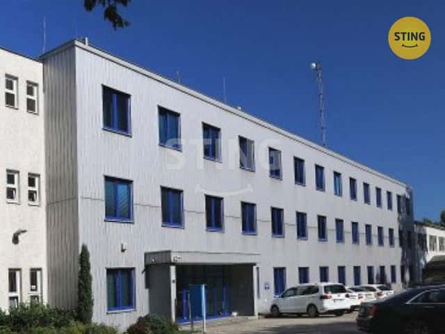 Skladovací prostory, pronájem, Uhlířská, Slezská Ostrava, Ostrava, Ostrava-město, Uhlířská, Ostrava – Slezská Ostrava, okres Ostrava-město