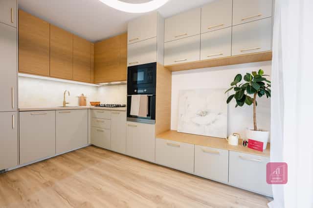 Prodej bytu 2+kk, ul. Vychodilova, Brno Žabovřesky, Vychodilova, Brno – Žabovřesky, okres Brno-město