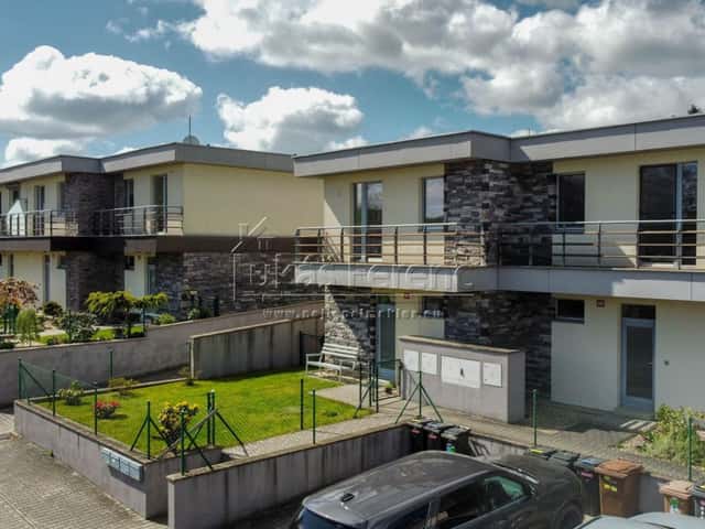 Prodej, RD, 3+kk/G, terasa a parkovací stání, 175 m2, Škvorec, Pod Úvalskou cestou, Pod Úvalskou cestou, Škvorec, okres Praha-východ