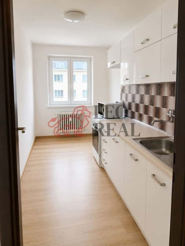 Pronájem bytu 2+1, 57 m, Náměšť nad Oslavou, Husova, Náměšť nad Oslavou, okres Třebíč