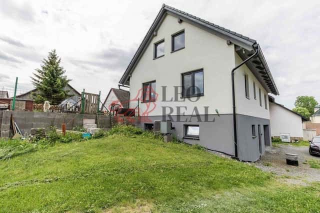 Nové Město na Moravě, Olešná - prodej rodinného domu, Nové Město na Moravě – Olešná, okres Žďár nad Sázavou