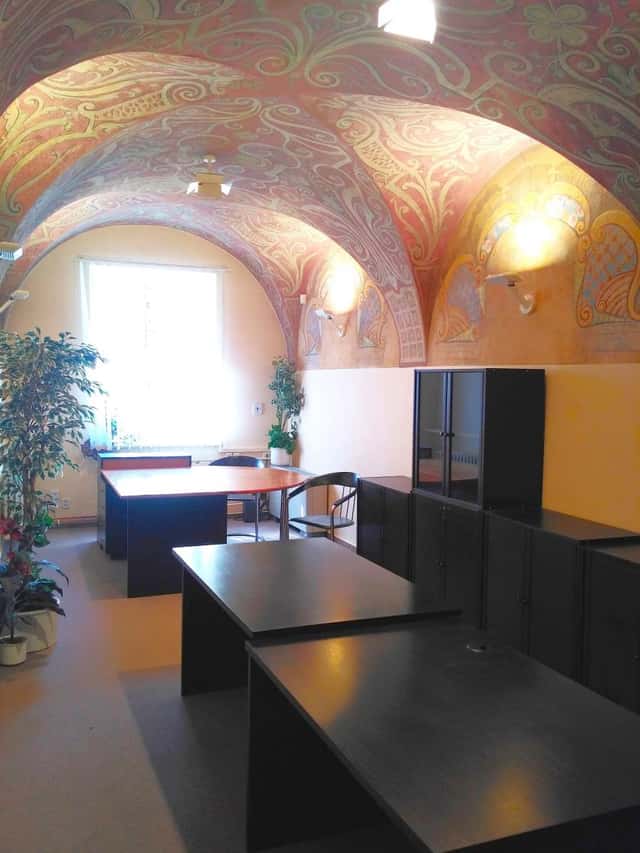 Kancelářské prostory Nový Jičín, Masarykovo nám., Nový Jičín
