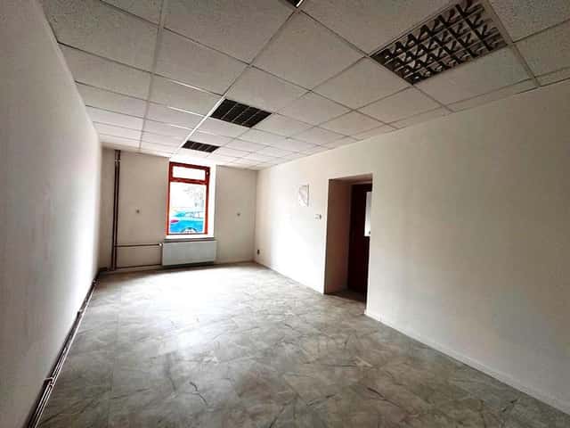 Komerční prostory Nový Jičín, Dolní brána, Nový Jičín