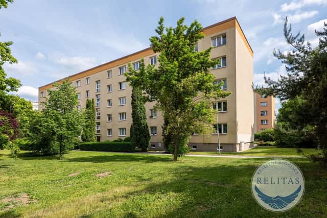 Prodej byt 2+1 57 m, Přistoupimská, Praha 10 – Malešice