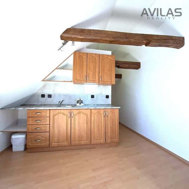 Pronájem bytu 1+kk 48 m2 v obci Bedrč, Benešov – Bedrč