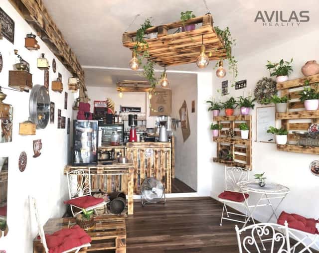 Prodej obchodní společnosti s.r.o., Vinohradská, Praha 2 – Vinohrady