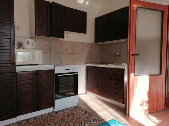 pronájem bytu 2kk 60 m2 v rodinném domě v Tismi, Tisem, okres Benešov