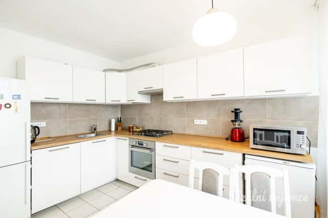 Pronájem bytu 3+1, Jablonecká, Prosek, 24.990 Kč/měs, 78 m2, Jablonecká, Praha 9 – Prosek
