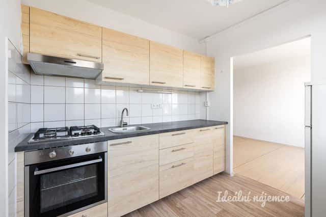 Pronájem bytu 3+1, Jablonecká, Prosek, 59 m2, Jablonecká, Praha 9 – Prosek