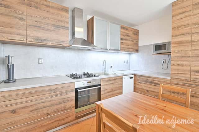 Pronájem bytu 2+1, Jasanová, Jundrov, 21.900 Kč/měs, 58 m2, Jasanová, Brno – Jundrov, okres Brno-město
