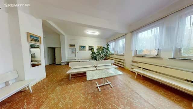 Podnájem ordinace 87 m Francouzská, Ostrava - Poruba, Francouzská, Ostrava – Poruba, okres Ostrava-město