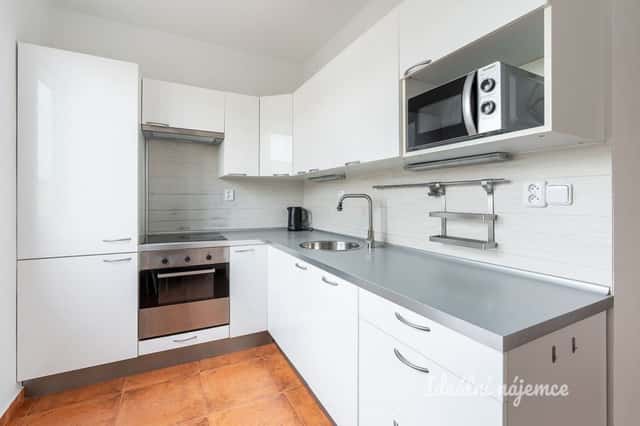 Pronájem bytu 2+1, Čílova, Břevnov, 23.990 Kč/měs, 45 m2, Čílova, Praha 6 – Břevnov