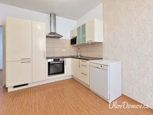 Prodej bytu 3+kk 67 m Křehlíkova, Brno - Slatina, Křehlíkova, Brno – Slatina, okres Brno-město