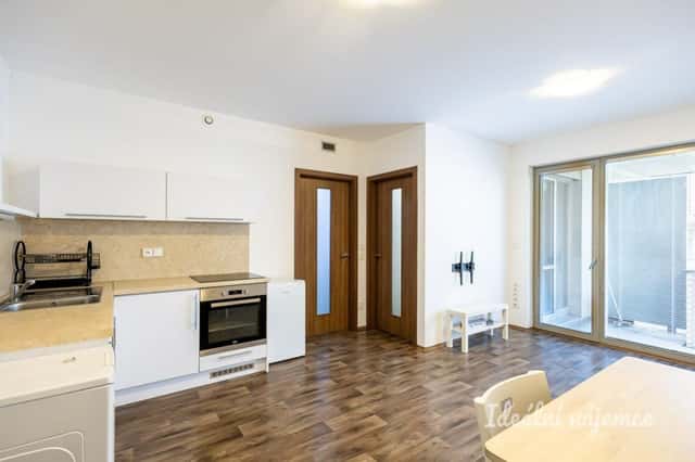 Pronájem bytu 2+kk, Hartigova, Žižkov, 22 900 Kč/měs, 44 m2, Hartigova, Praha 3 – Žižkov