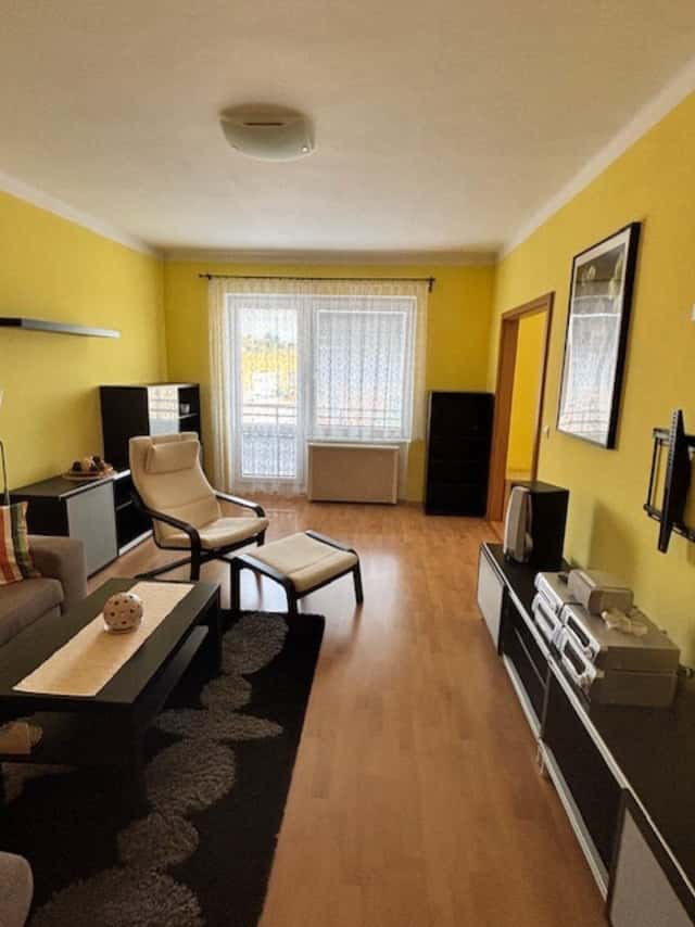 Pronájem bytu 4+1, Šalounova, Hořice v Podkrkonoší, 15700 Kč/měs, 73 m2, Šalounova, Hořice, okres Jičín