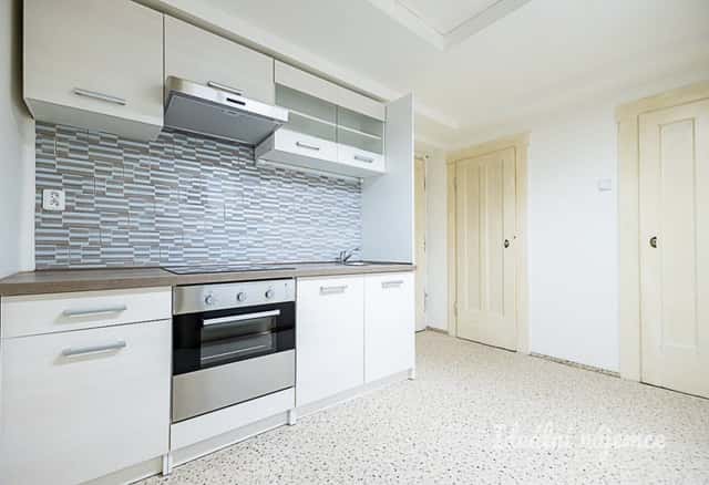 Pronájem bytu 2+kk, Pivovarnická, Libeň, 21500 Kč/měs, 49 m2, Pivovarnická, Praha 8 – Libeň