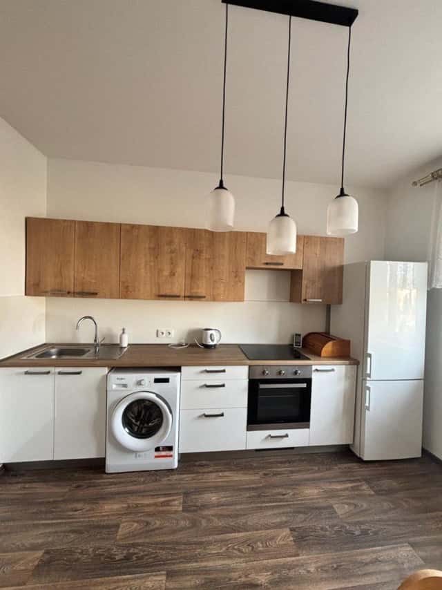 Pronájem bytu 1+1, Svobody, Pardubice, 13900 Kč/měs, 41 m2, Svobody, Pardubice – Zelené Předměstí