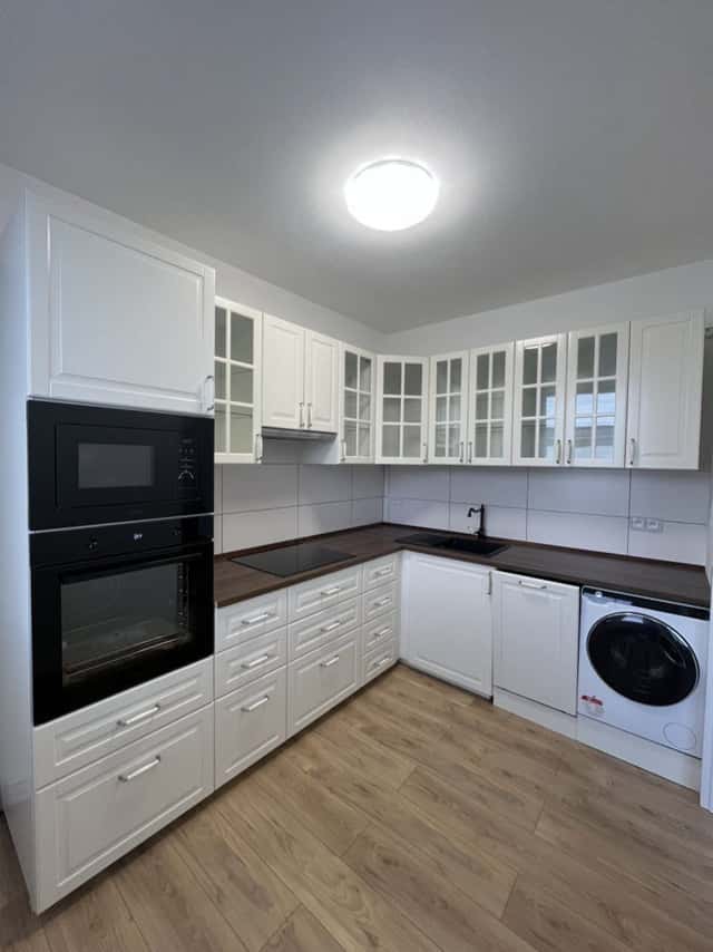 Pronájem bytu 2+1, Českobratrská, Nové Sady u Olomouce, 16000 Kč/měs, 43 m2, Českobratrská, Olomouc – Nové Sady