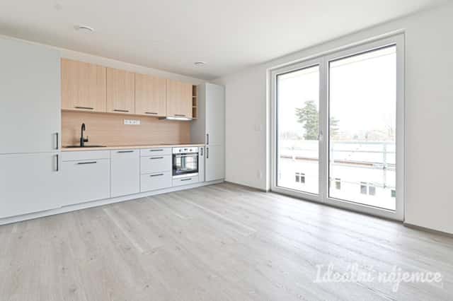 Pronájem bytu 2+kk, Dragounů, Dobřany, 14000,- Kč/měs, 39 m2, Dragounů, Dobřany, okres Plzeň-jih