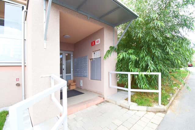 Prodej bytu 1+1 39 m, Plzeň - Bolevec, Žlutická, Plzeň – Bolevec, okres Plzeň-město