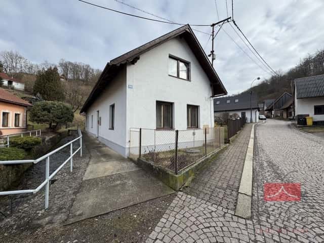 Prodej rodinného domu 3+1, 95 m, na pozemku 1036 m, Brandýs nad Orlicí, okr. Ústí nad Orlicí, Husova, Brandýs nad Orlicí, okres Ústí nad Orlicí