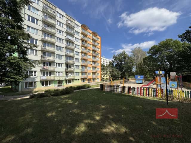 Prodej družstevního bytu 2+1, 62,2 m, Lnářská, Humpolec, Lnářská, Humpolec, okres Pelhřimov