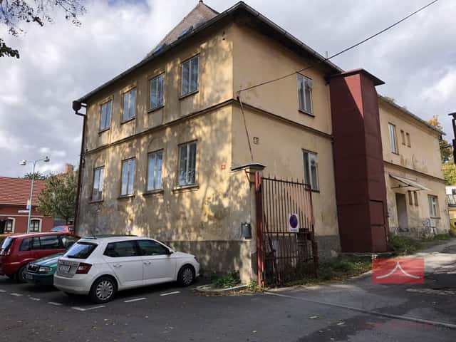 Pronájem komerčních prostor, 175 m2, Svatovítské náměstí, Pelhřimov, Svatovítské náměstí, Pelhřimov