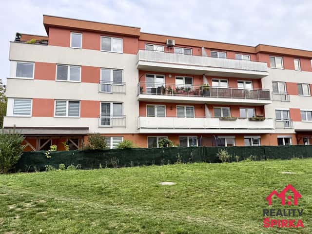 Pronájem bytu 4+kk, 93 m2, ul. Písečník, Ústí nad Orlicí, Písečník, Ústí nad Orlicí