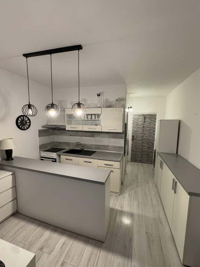 Prodej bytu 2+kk, 36 m², Lužická, Jablonec nad Nisou