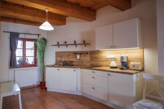 Dlouhodobý pronájem apartmánu v Sušici vaše místo na Šumavě, Americké armády, Sušice – Sušice I, okres Klatovy