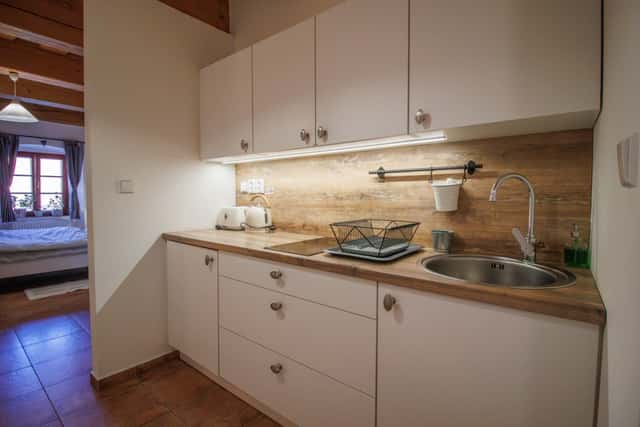 Dlouhodobý pronájem apartmánu 25 m2 v Sušici vaše místo na Šumavě, Americké armády, Sušice – Sušice I, okres Klatovy