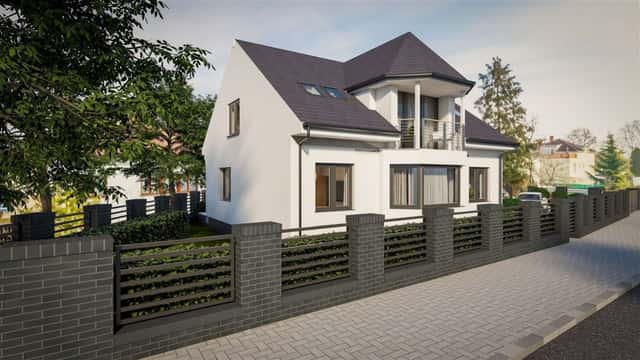 Rodinný dům s projektem na rekonstrukci, 6+2 (211 m), Hodslavice, Hodslavice, okres Nový Jičín