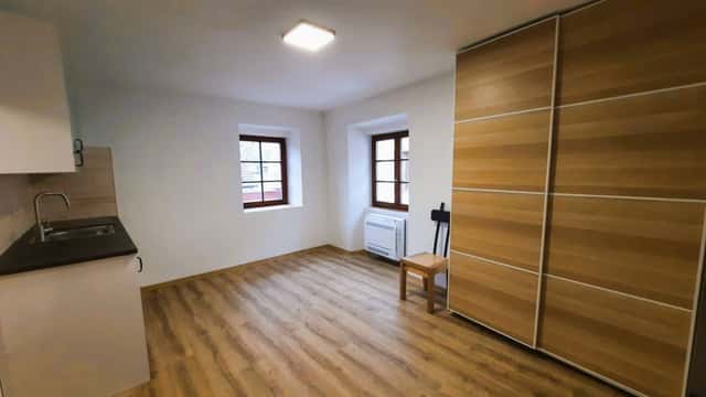 Pronájem ateliéru 20 m s vlastním zázemím, Tišnov ul. Mlýnská, Mlýnská, Tišnov, okres Brno-venkov