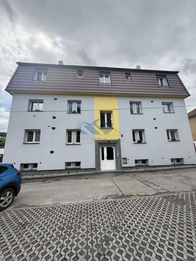 Prodej bytu 3+KK, 72 m2, Hořovice, ul. Jiráskova, Jiráskova, Hořovice, okres Beroun