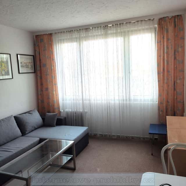 1+kk, P9 Vysočany, Levobřežní FS000163B, Praha 9 – Vysočany
