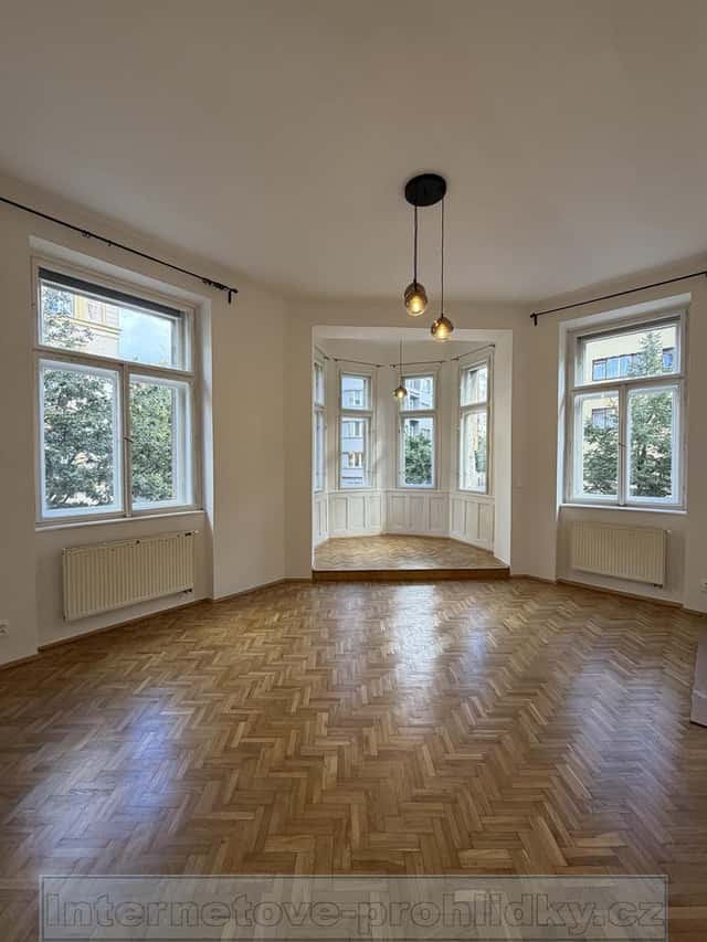 2+1, P2 Vinohrady, Velehradská, BK000008T, Velehradská, Praha 3 – Vinohrady
