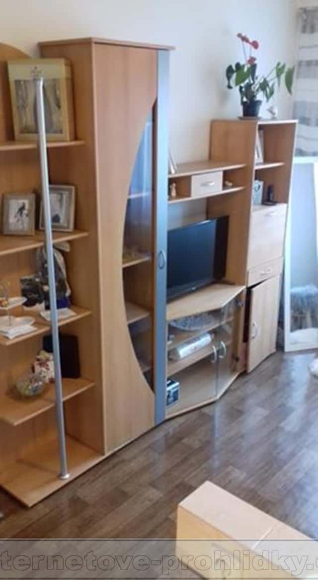 Pronájem garsonky, P10 Hledíkova, Přesličkova, DK00111Y, Hledíková, Praha 10 – Záběhlice