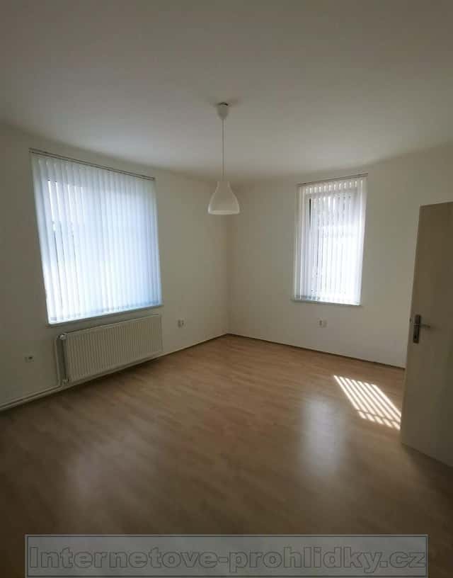 RD, P4 Kamík, K Hájovně DK000124, K hájovně, Praha 4 – Libuš