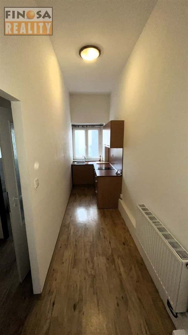 Pronájem bytu 1+1 v centru Ústí nad Labem, Masarykova, Ústí nad Labem – Ústí nad Labem-centrum