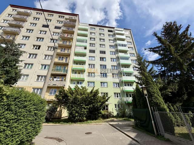 Prodej, byt 3+1, Uh. Hradiště, Tř. Maršála Malinovského, Uherské Hradiště