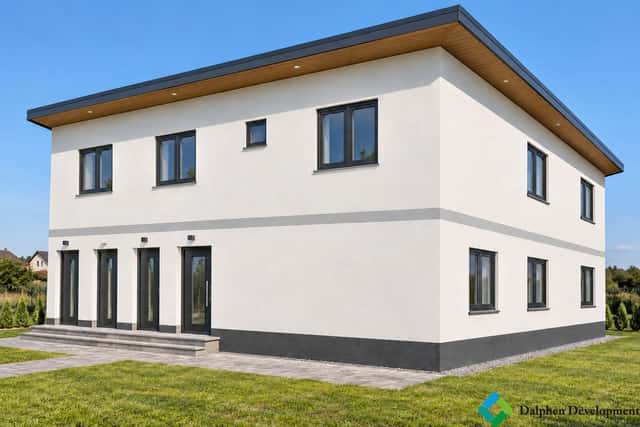 Prodej bytu 4+kk, 85 m², se dvěma parkovacími místy, Havířov – Prostřední Bludovice, okres Karviná