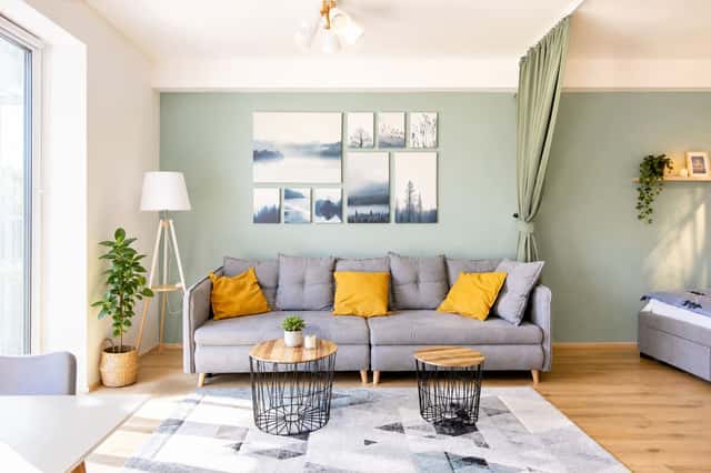Moderní horský apartmán 1+kk v novostavbě z roku 2019, jen 200 metrů od sjezdovky na Klínovci, Loučná pod Klínovcem – Loučná, okres Chomutov