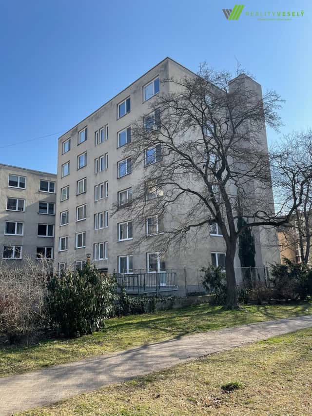 Prodej bytu 2+1 56 m, Hodonín, Národní třída, Hodonín
